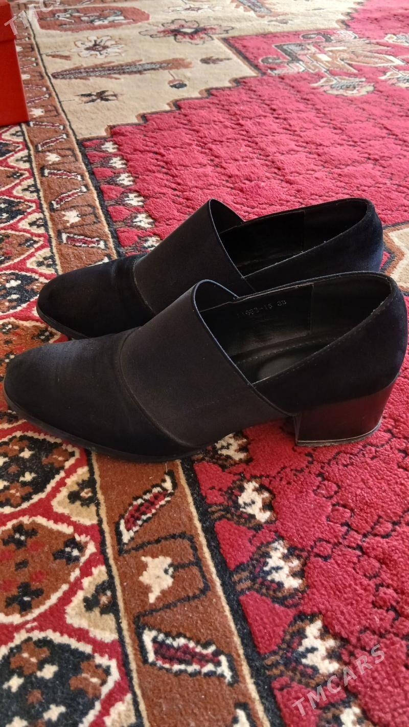 tufli - Дашогуз - img 3