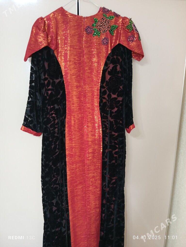 pombarh koynek - Aşgabat - img 2