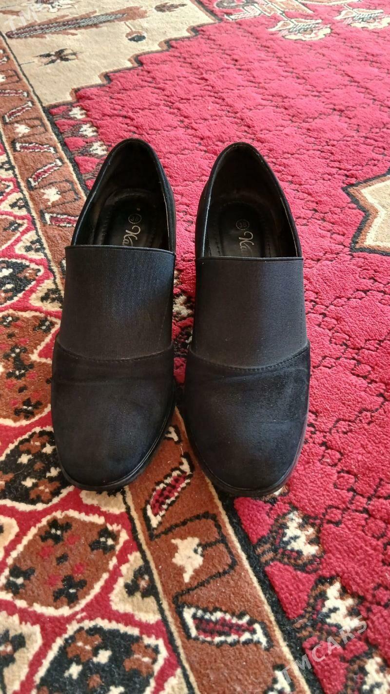 tufli - Дашогуз - img 1