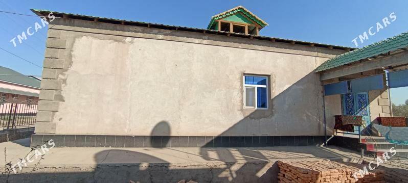 Учаска жай - Шабатский этрап - img 4