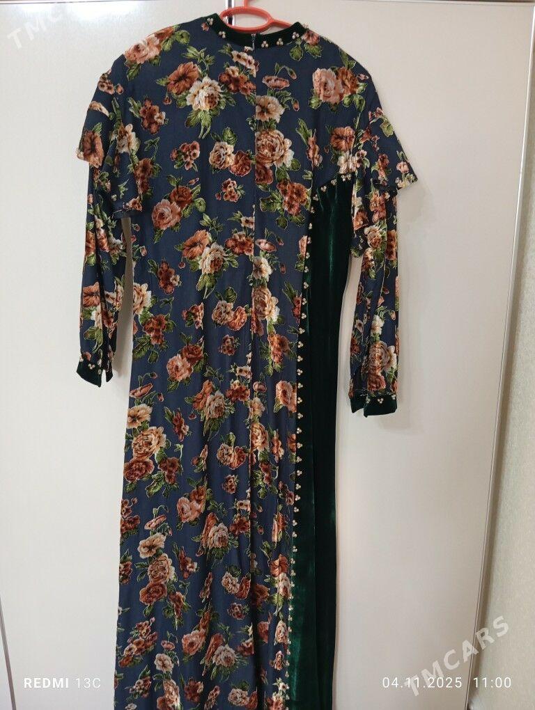 pombarh koynek - Aşgabat - img 2