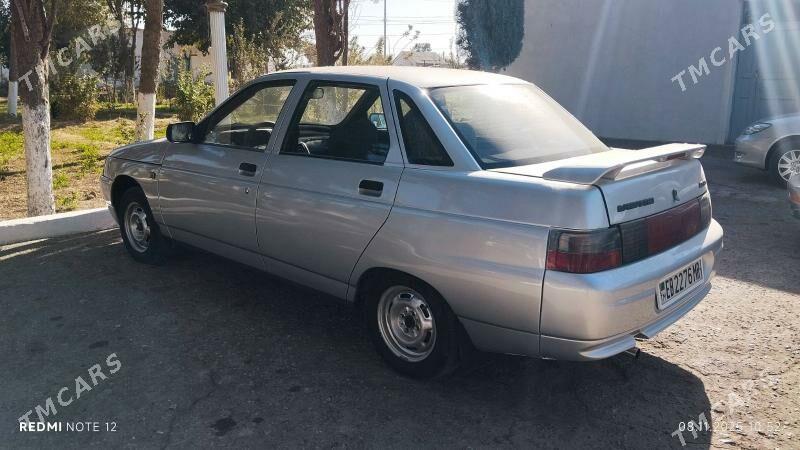 Lada 2110 2002 - 45 000 TMT - Байрамали - img 7