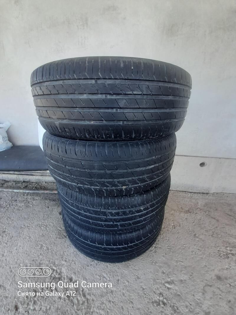 teker.235.60.17.saýlun 800 TMT - Губадаг - img 1