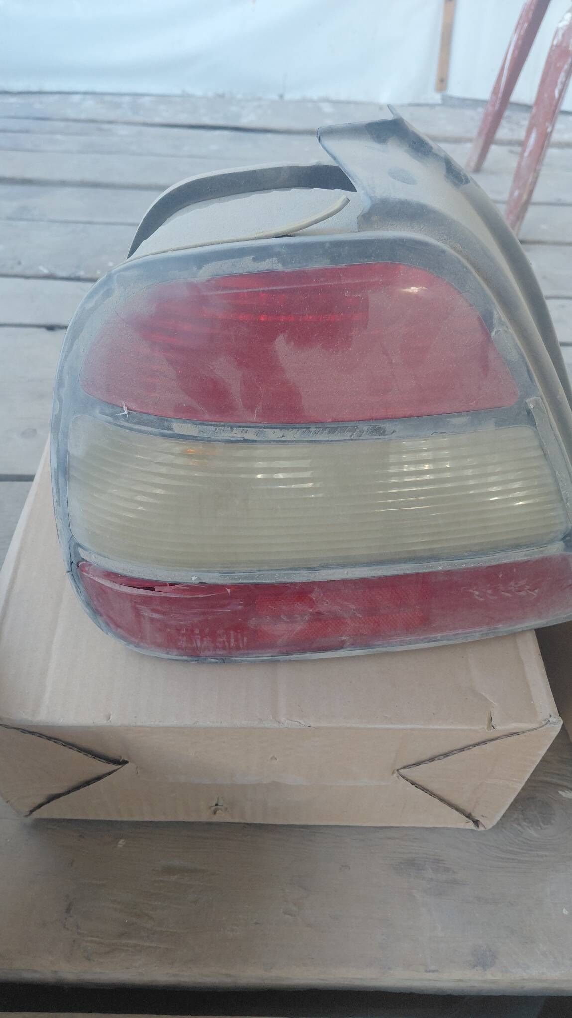 daewoo leganze 800 TMT - Дашогуз - img 3