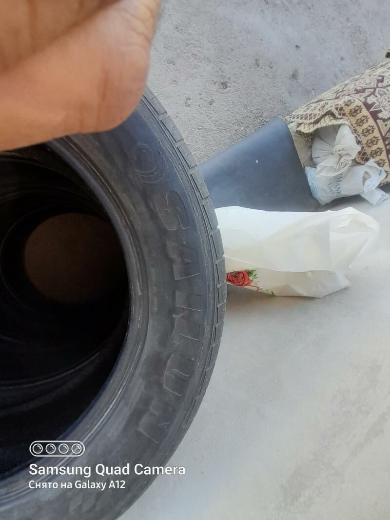 teker.235.60.17.saýlun 800 TMT - Губадаг - img 2