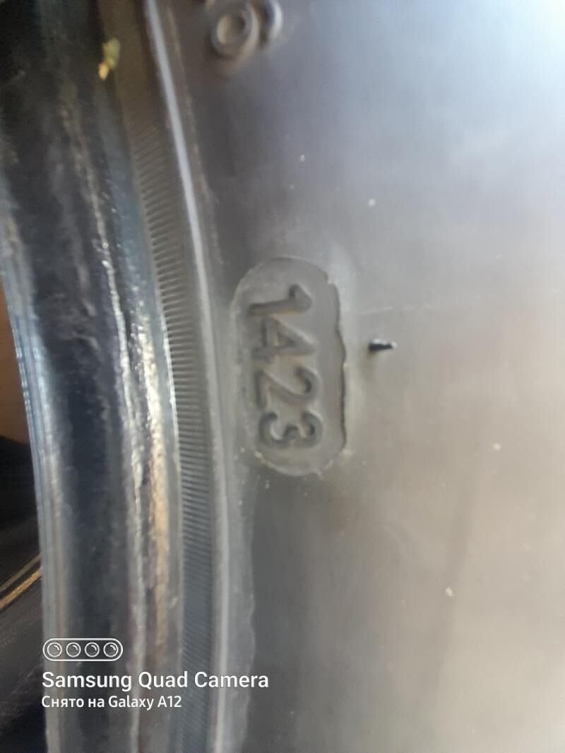 teker.235.60.17.saýlun 800 TMT - Губадаг - img 3