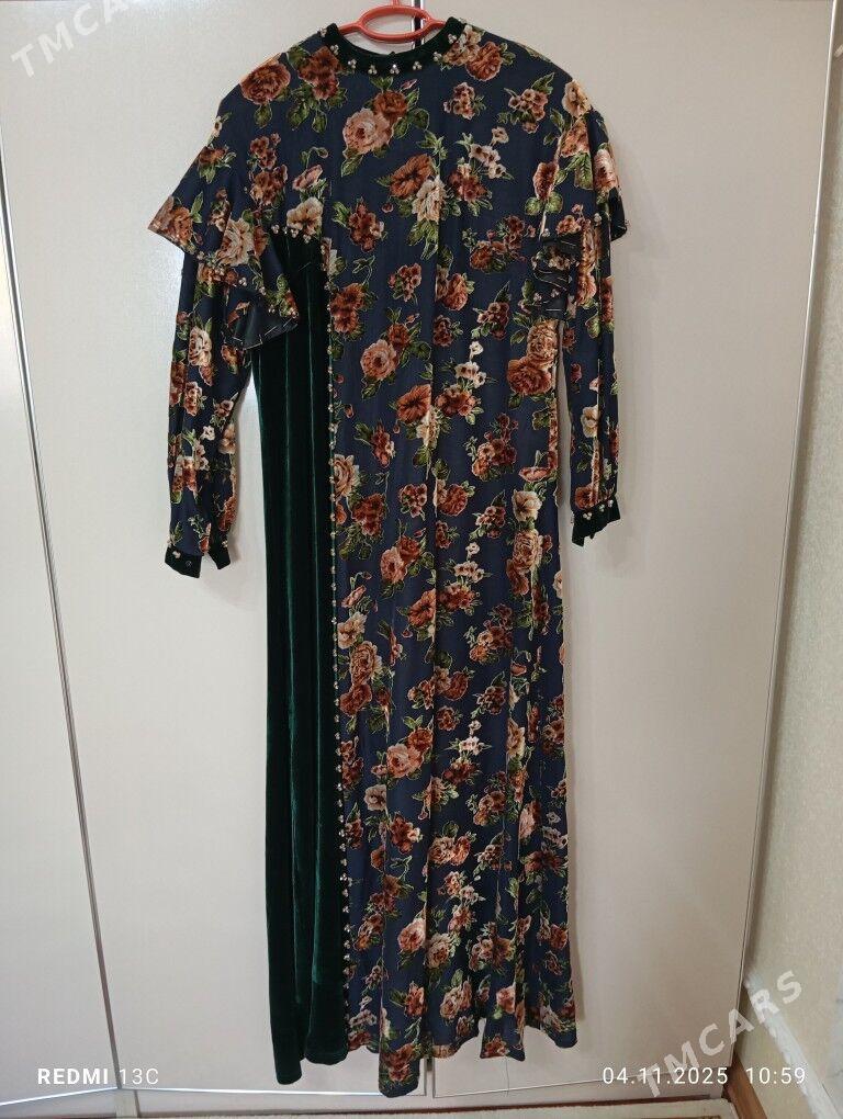 pombarh koynek - Aşgabat - img 1