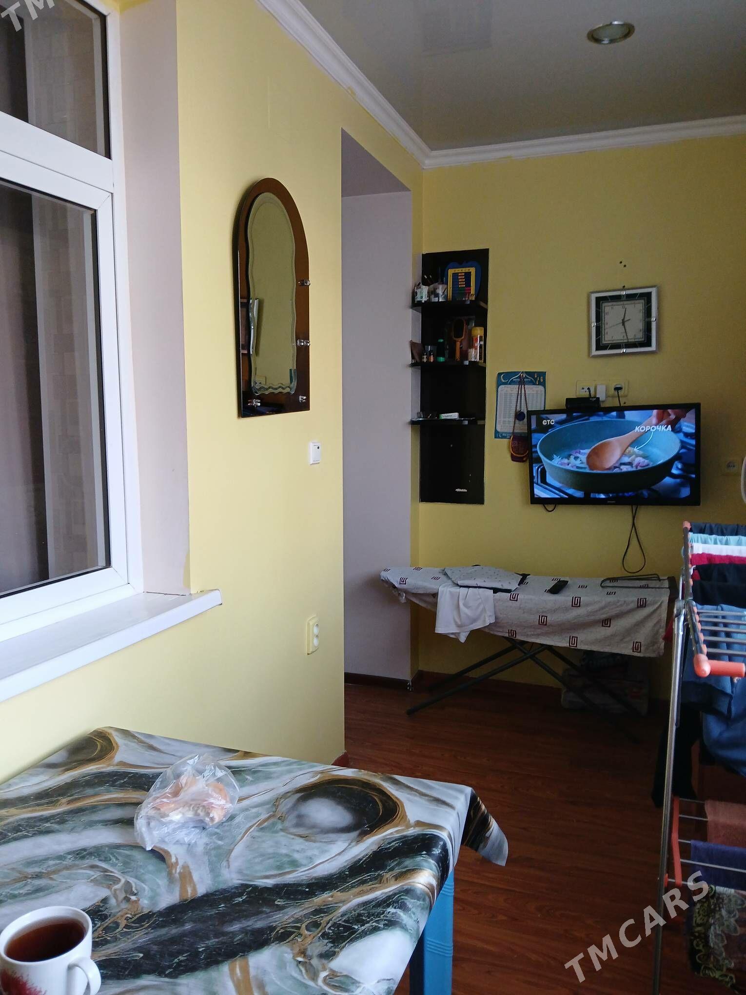 Satlyk Jay - Ашхабад - img 8