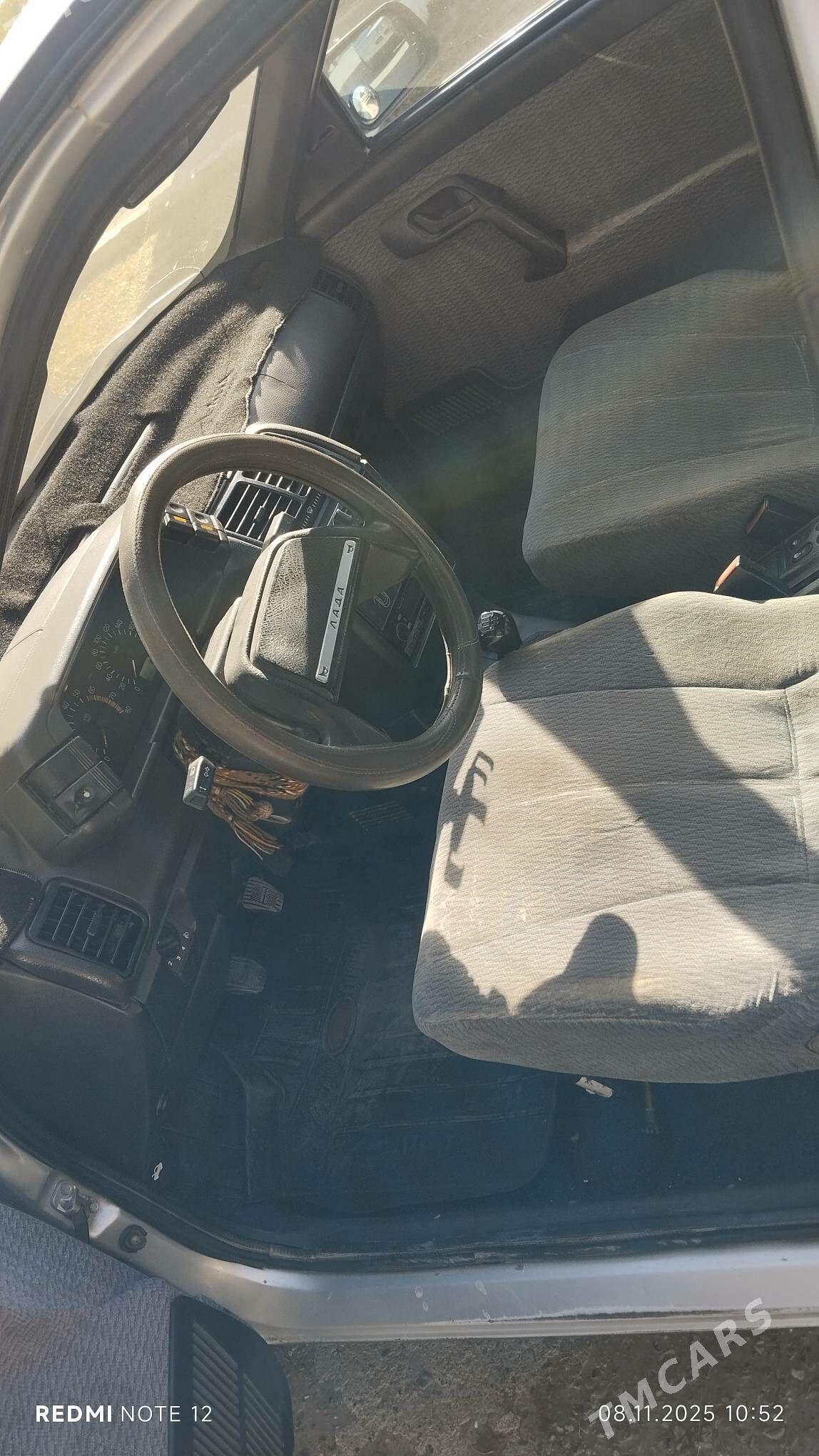 Lada 2110 2002 - 45 000 TMT - Байрамали - img 5