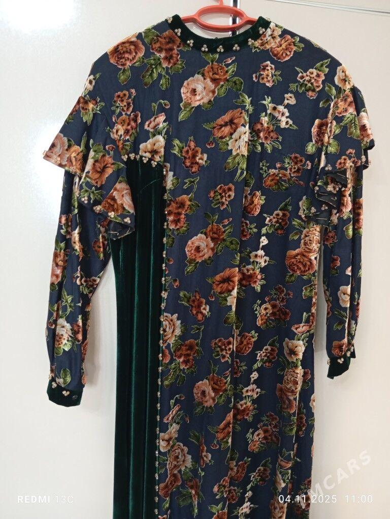 pombarh koynek - Aşgabat - img 3