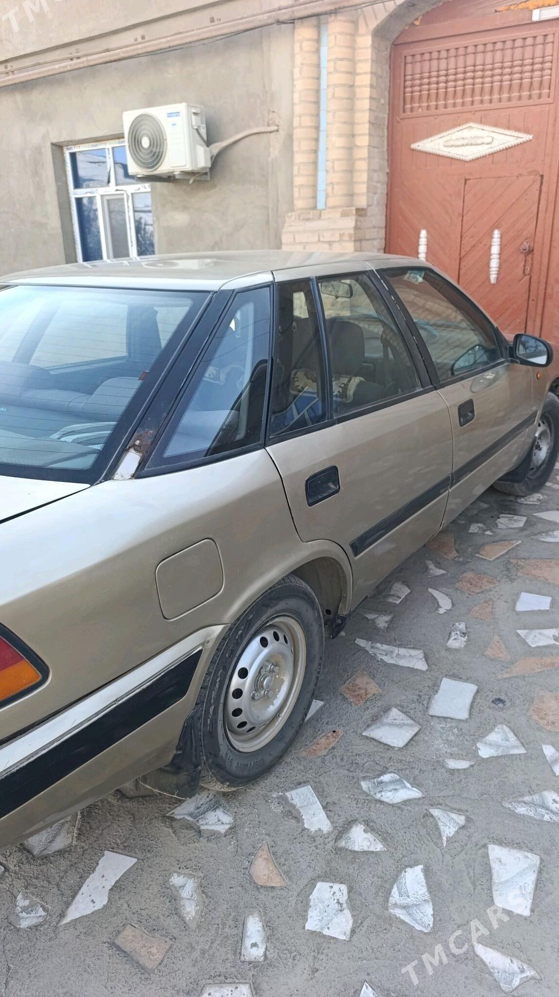 Daewoo Espero 1996 - 32 000 TMT - Шабатский этрап - img 4