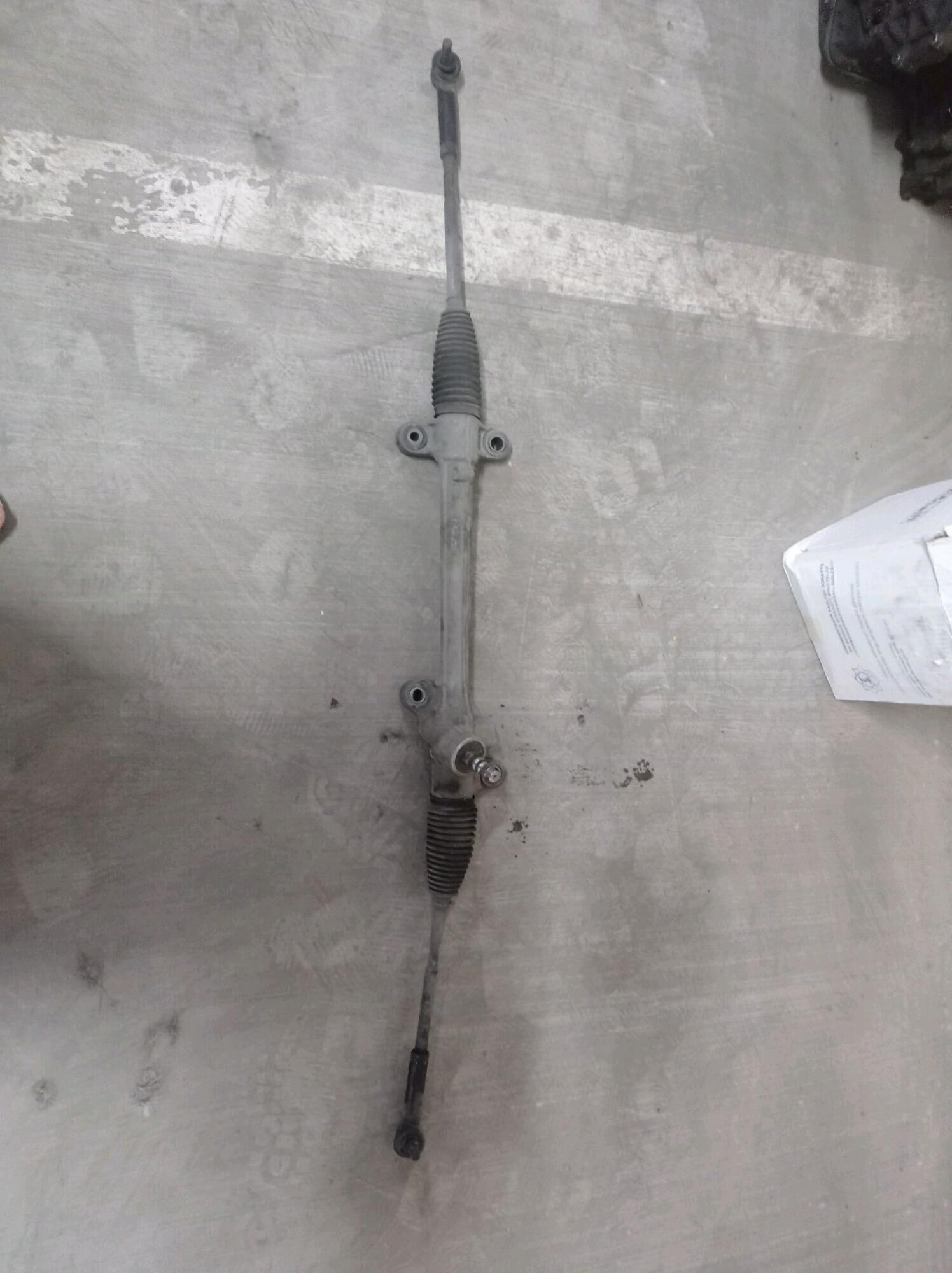 reyka 700 TMT - 2 mkr - img 1