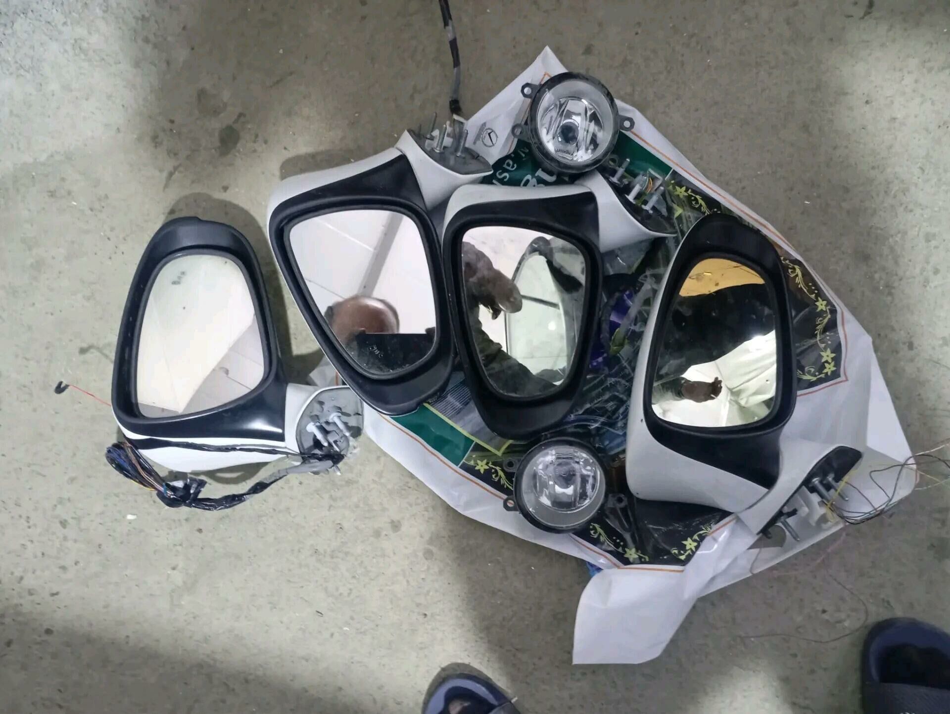 LEXUS ZAPCASLAR 3 000 TMT - Ашхабад - img 1