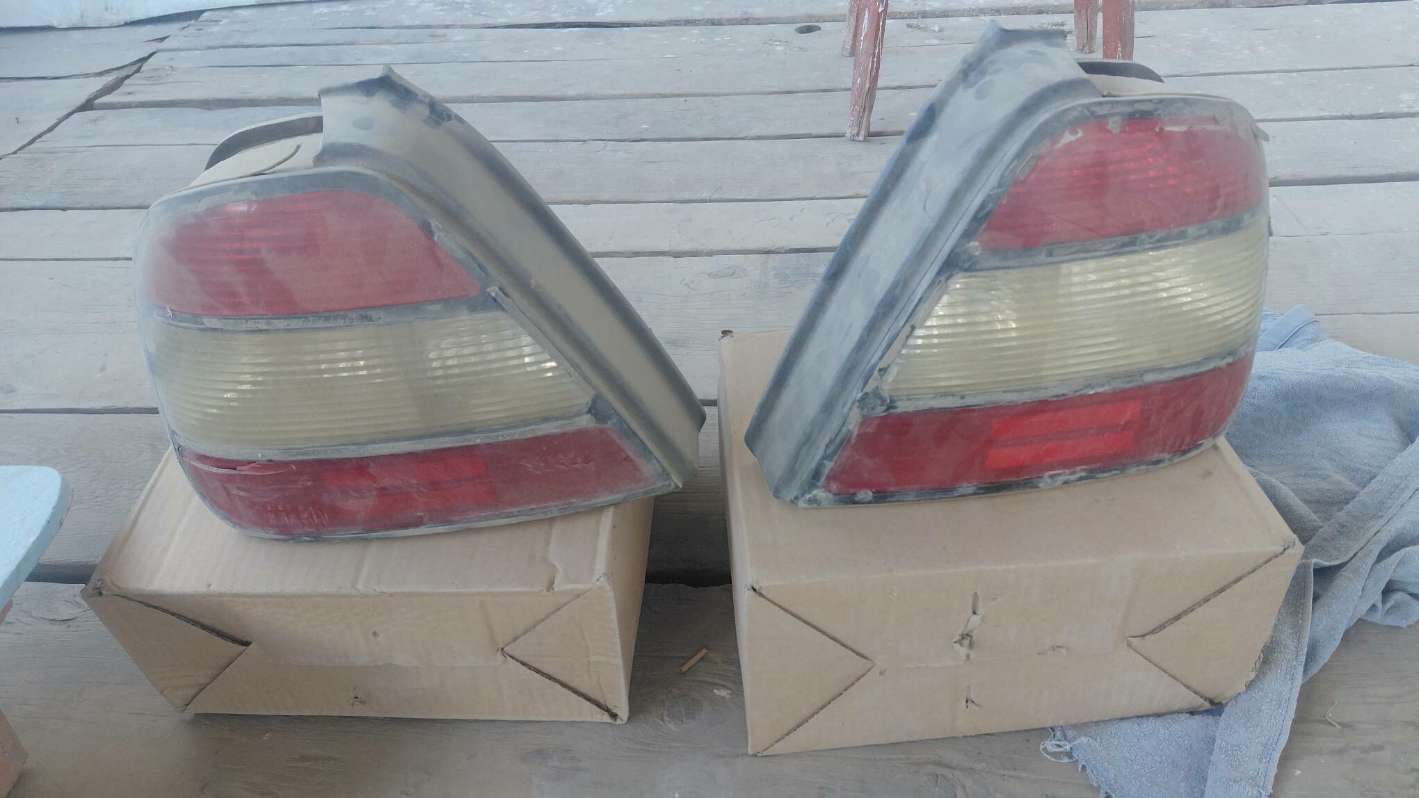 daewoo leganze 800 TMT - Дашогуз - img 4