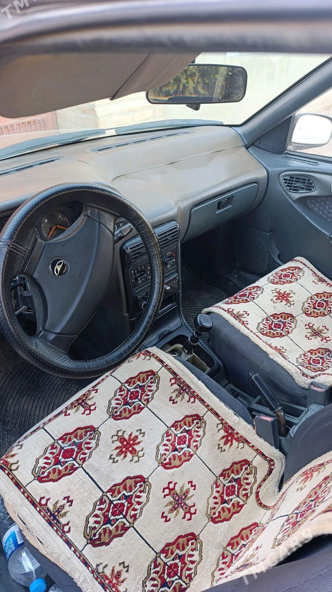 Daewoo Espero 1996 - 32 000 TMT - Шабатский этрап - img 1