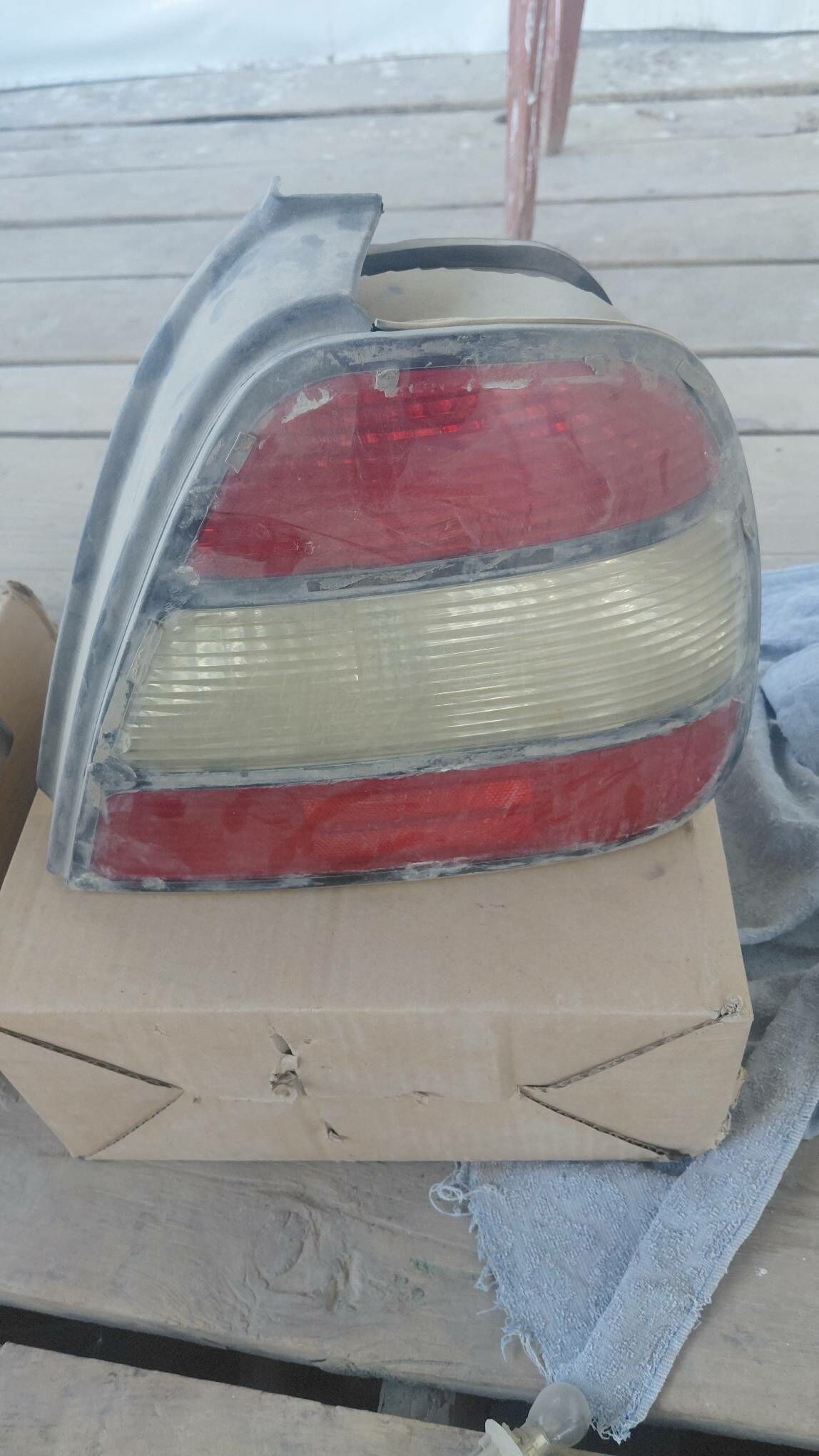 daewoo leganze 800 TMT - Дашогуз - img 2