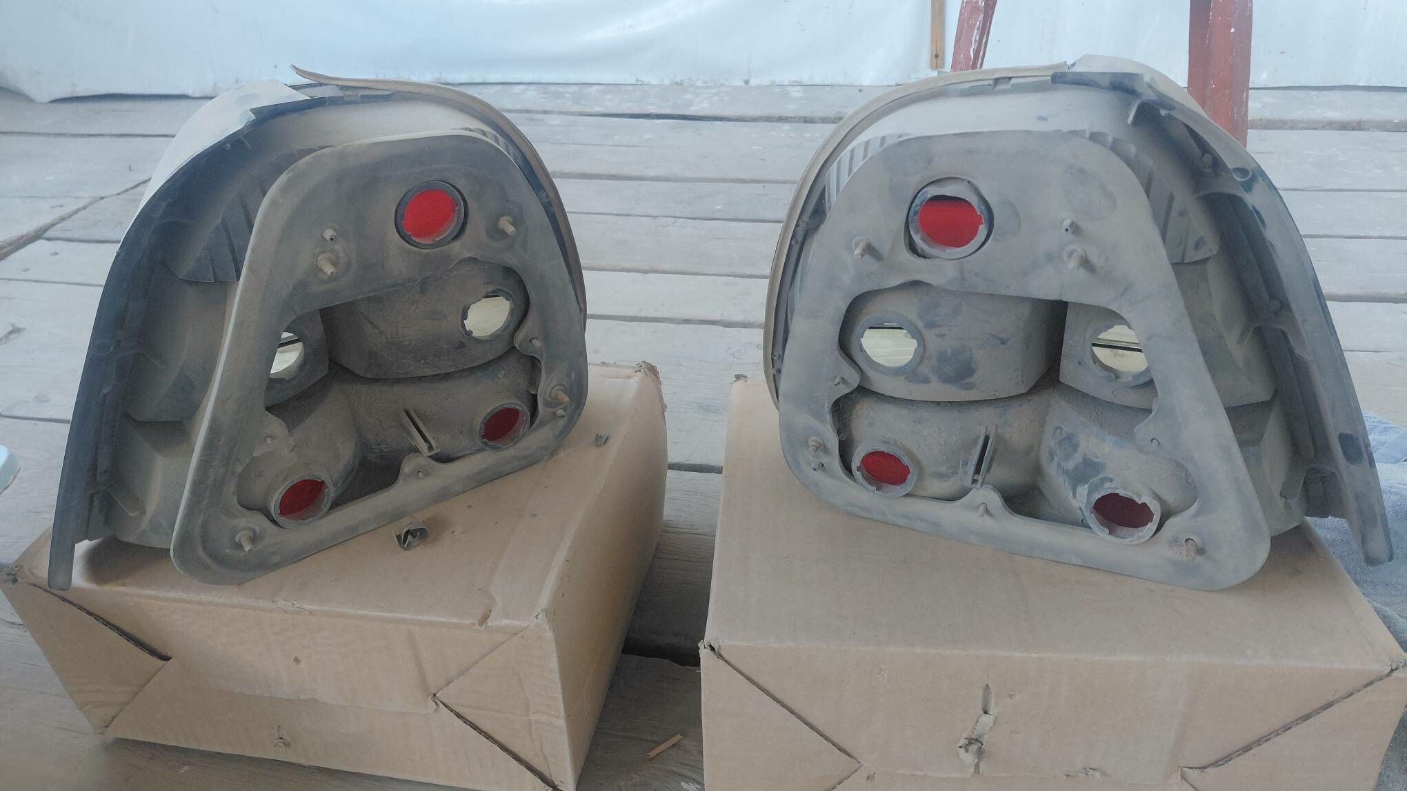 daewoo leganze 800 TMT - Дашогуз - img 1