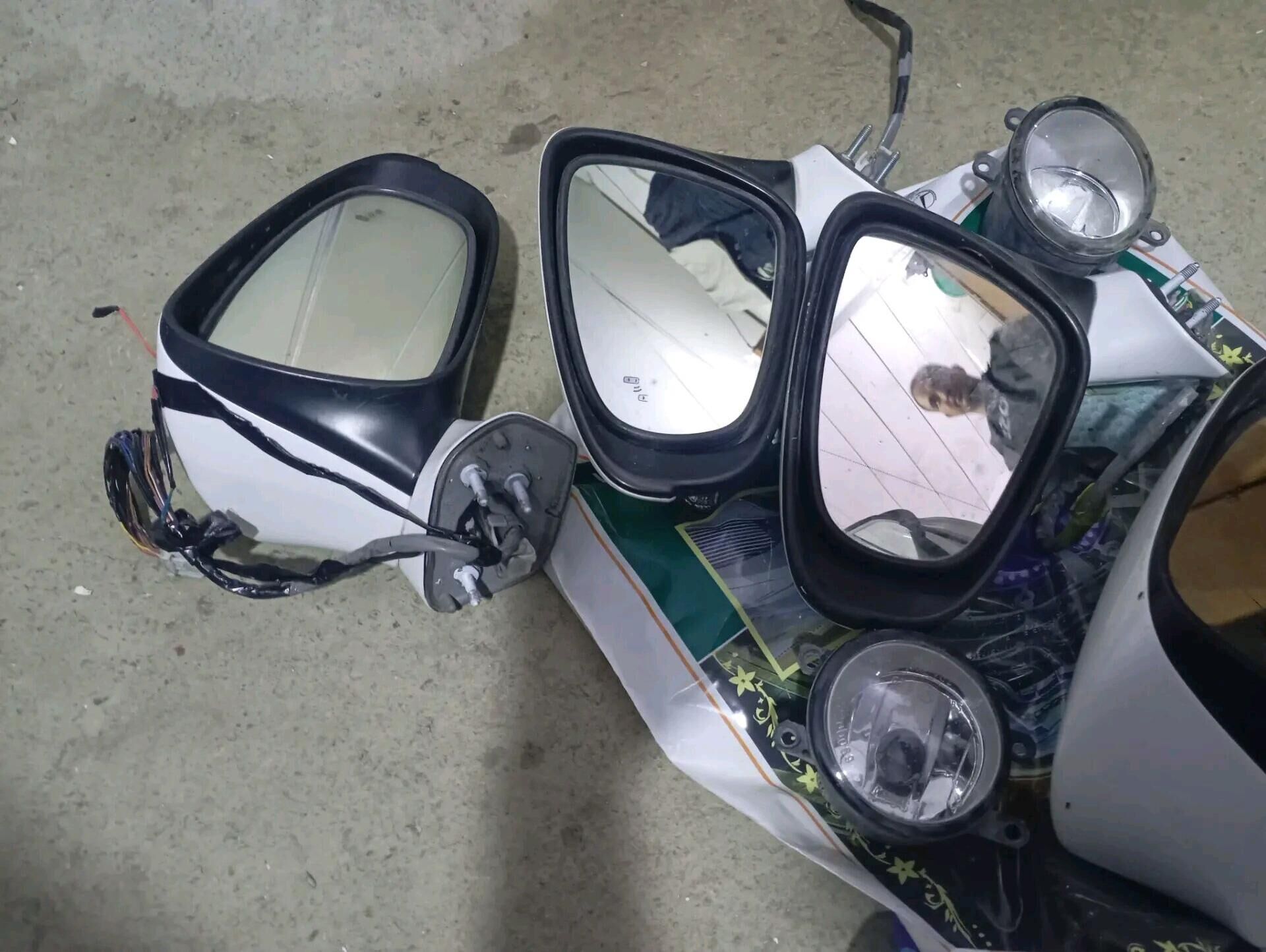 LEXUS ZAPCASLAR 3 000 TMT - Ашхабад - img 2