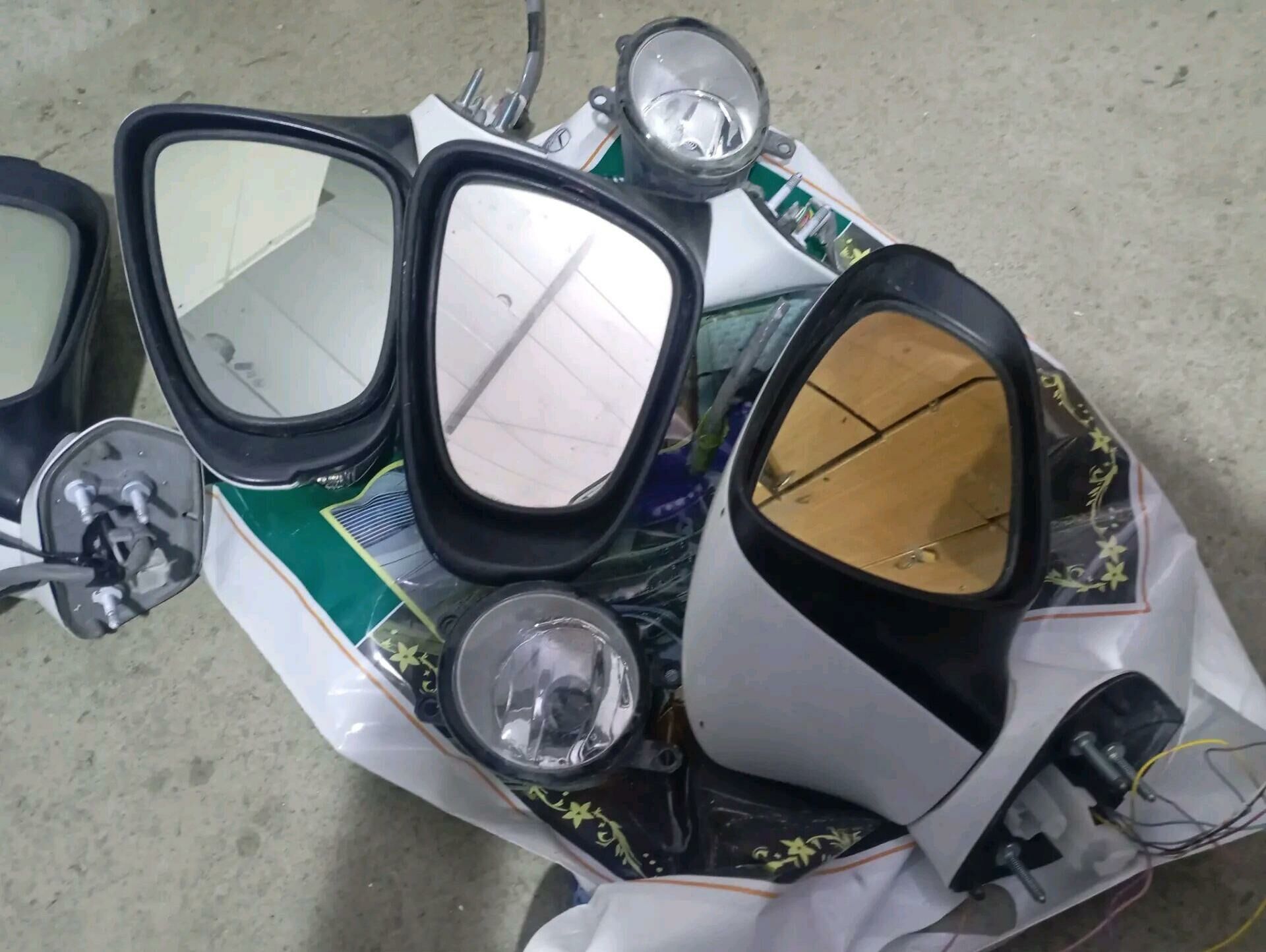 LEXUS ZAPCASLAR 3 000 TMT - Ашхабад - img 3