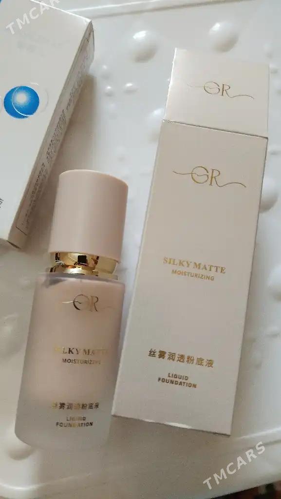 tonalka / тоналка - Aşgabat - img 1