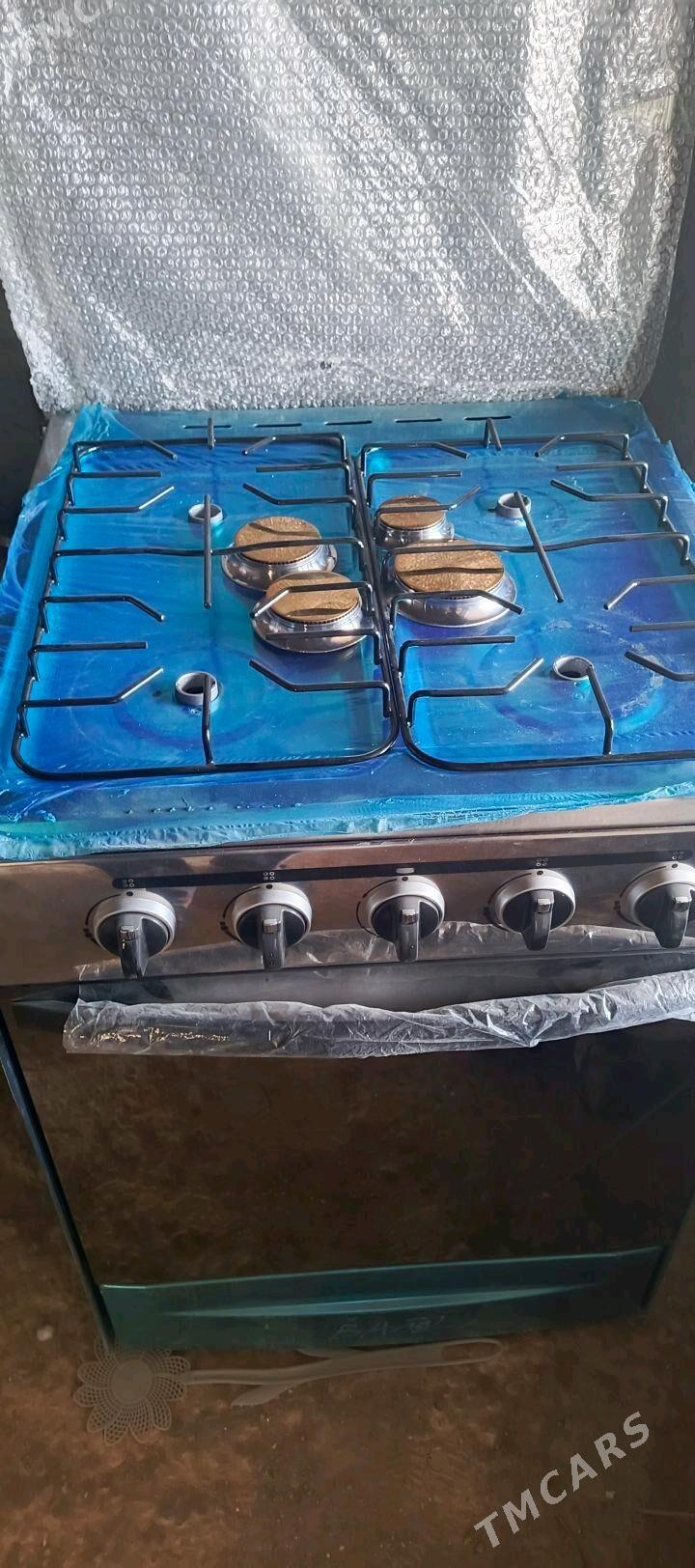 Gaz plite - Mary - img 2