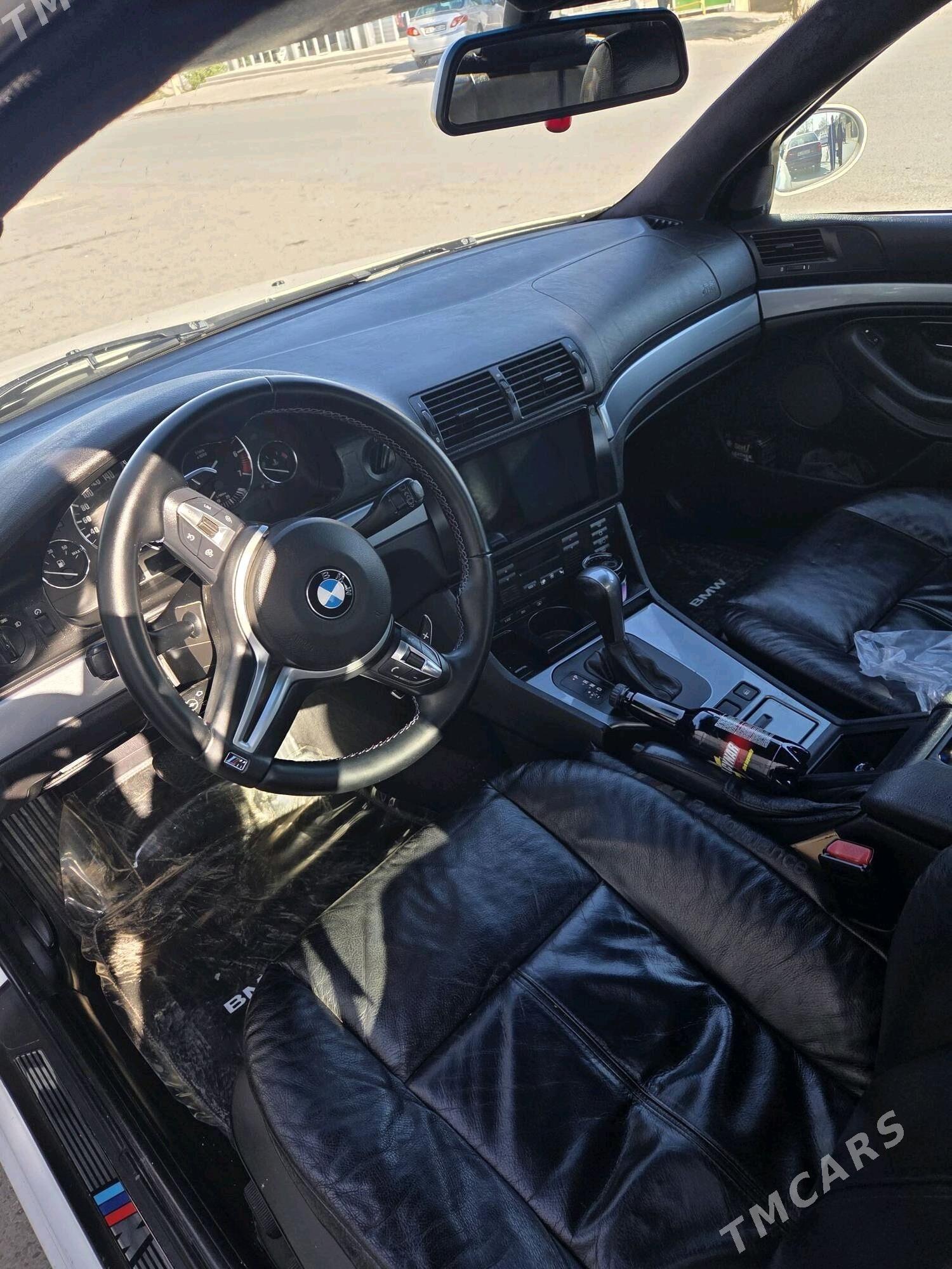 BMW 525 2002 - 140 000 TMT - Кака - img 4