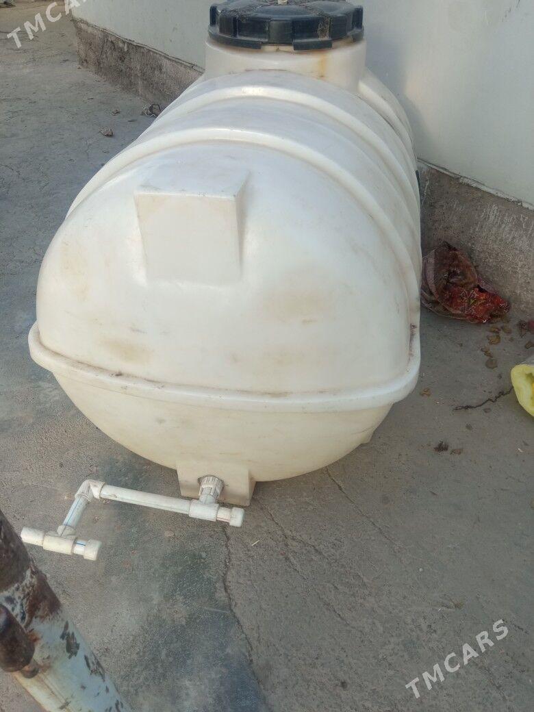 Baçok 1 ton - Дашогуз - img 1