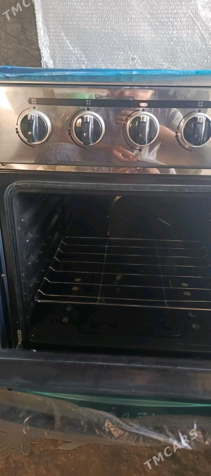 Gaz plite - Mary - img 3