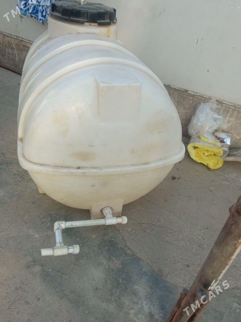 Baçok 1 ton - Дашогуз - img 2