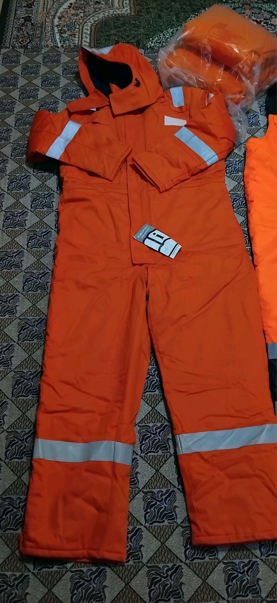 Kambinzon - Гумдаг - img 2