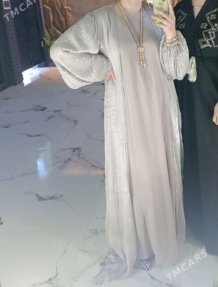abaya koynek - Balkanabat - img 1
