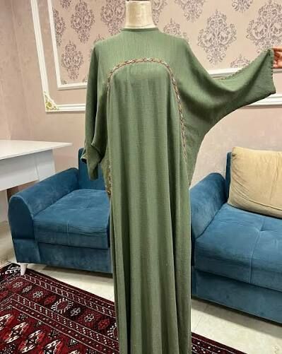 geýlen eşikler alýas - Aşgabat - img 2