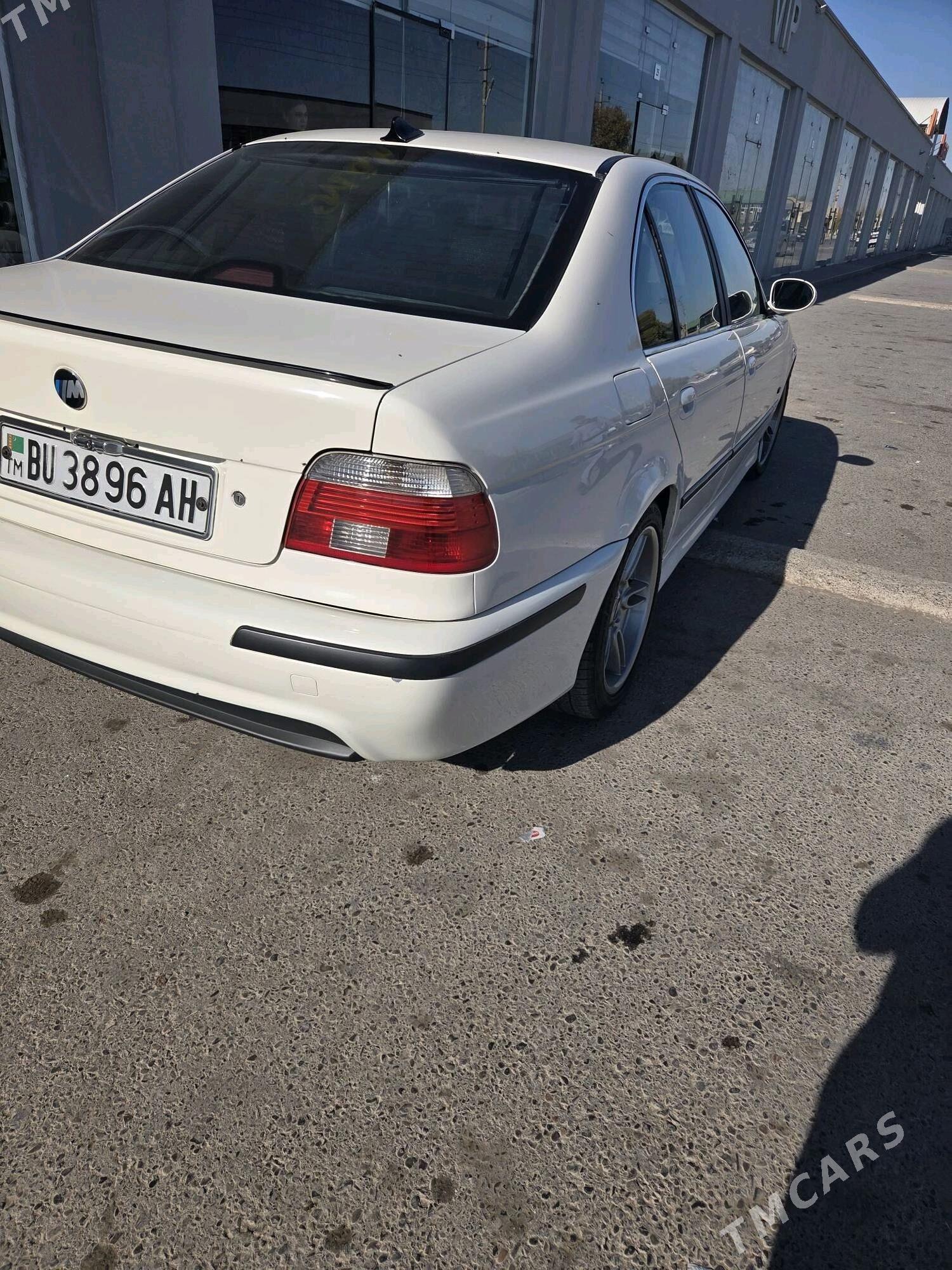 BMW 525 2002 - 140 000 TMT - Кака - img 2