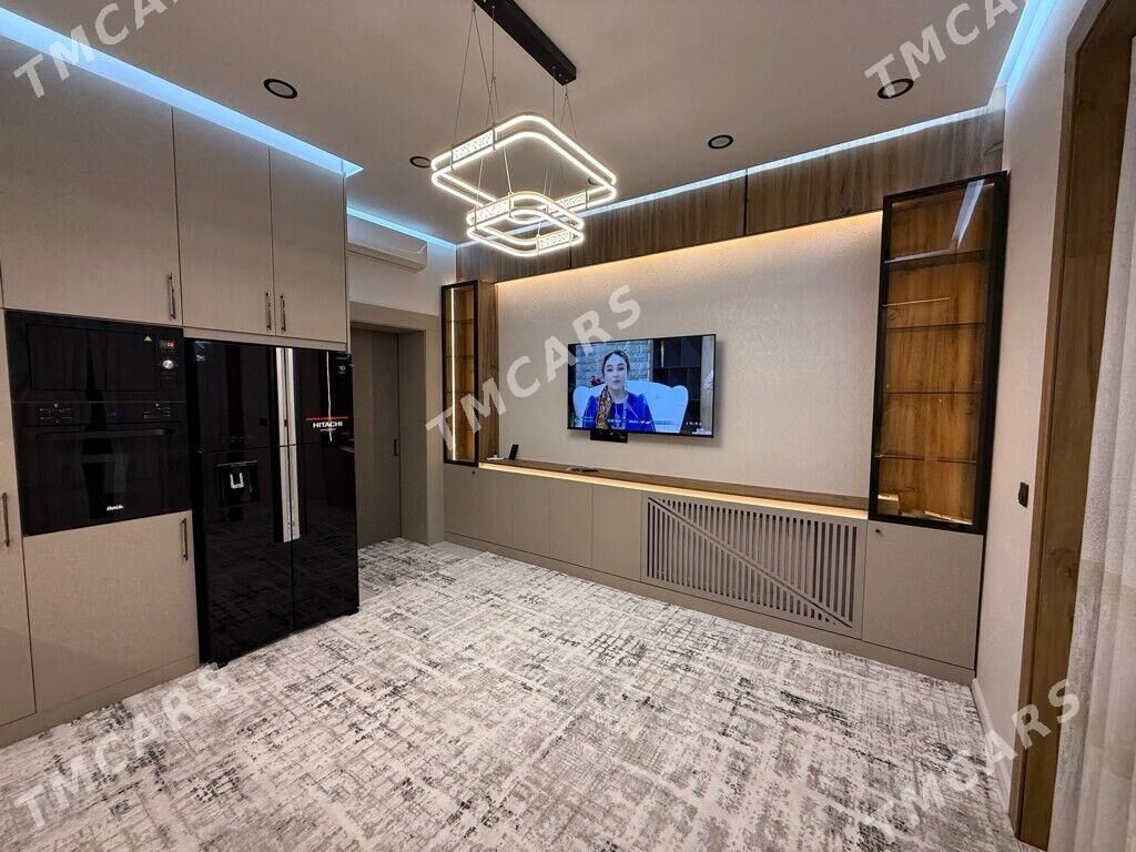 Satlyk Gurtly - Aşgabat - img 6