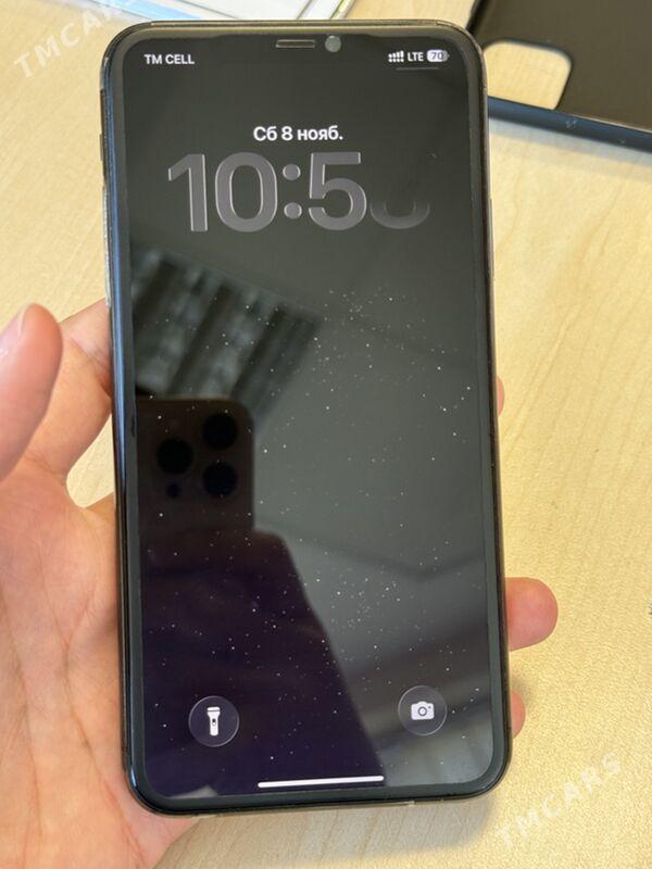 Iphone 11Pro Max 512gb - Ашхабад - img 2
