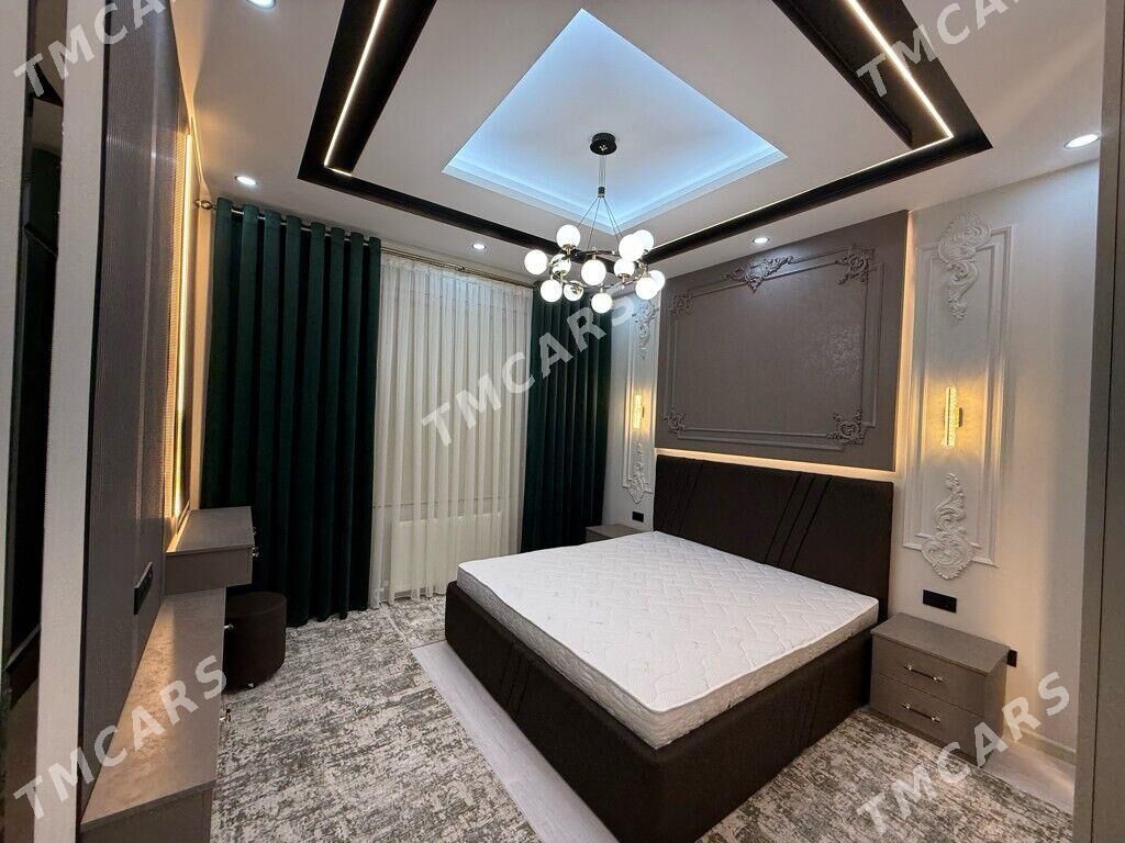 Satlyk Gurtly - Aşgabat - img 4