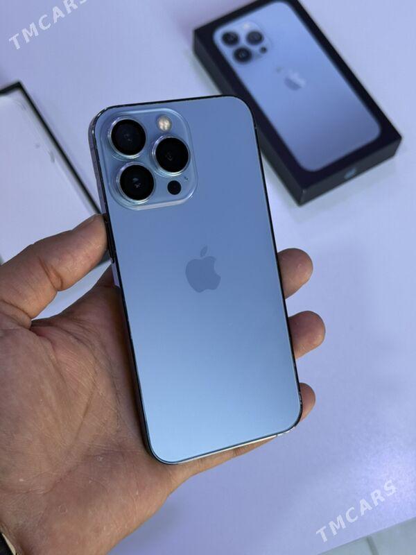 iPhone 13Pro 128gb - Mary - img 1