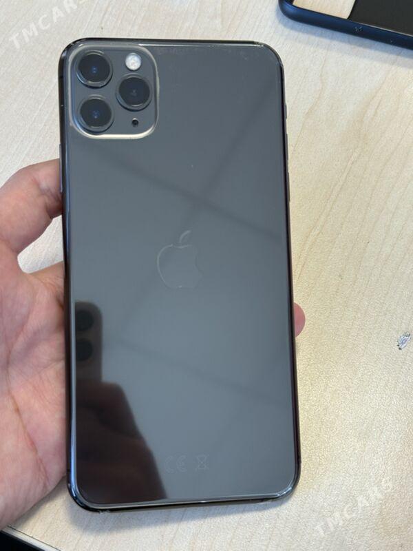 Iphone 11Pro Max 512gb - Ашхабад - img 1