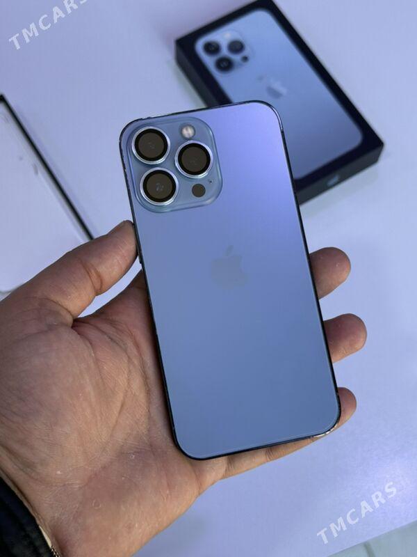 iPhone 13Pro 128gb - Mary - img 8