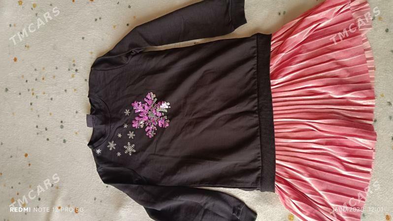 одежда - Aşgabat - img 1