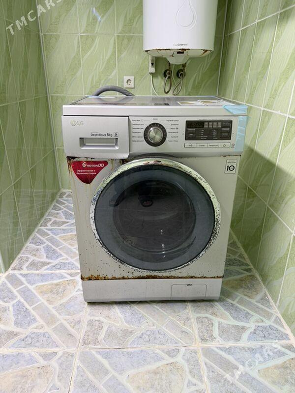 Lg - Ашхабад - img 1