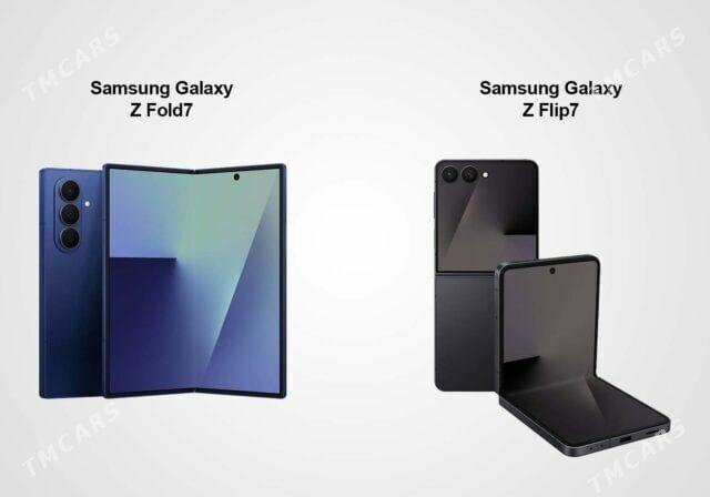 Samsung telefonlar optom - Ашхабад - img 2