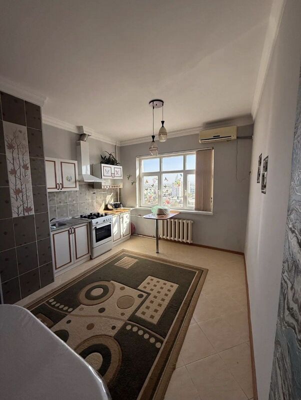 mir5 yubileyny - Parahat 5 - img 3