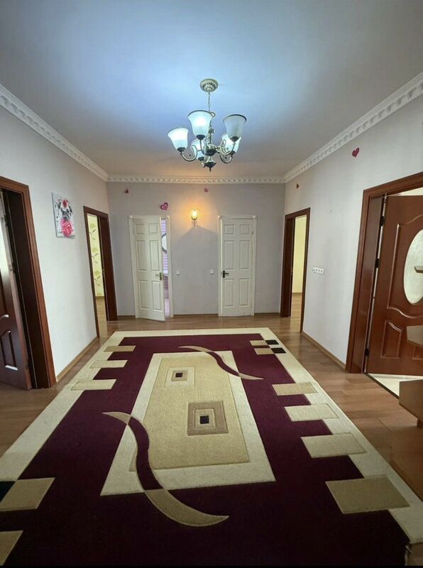 mir5 yubileyny - Parahat 5 - img 1