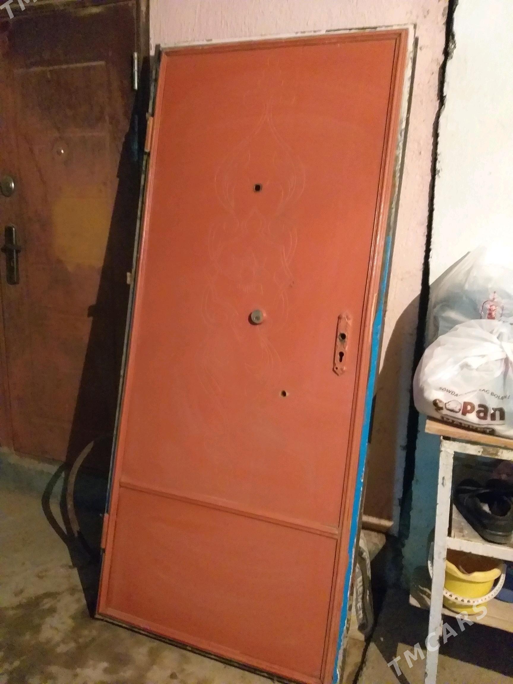 daşky gapy гапы двер - 30 мкр - img 2