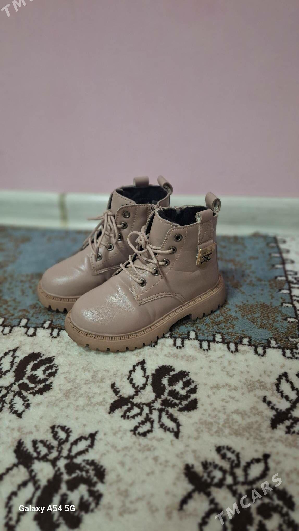 Gyz adik - Türkmenbaşy - img 2