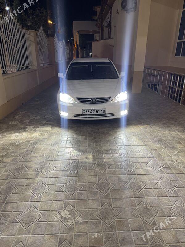 Toyota Camry 2005 - 190 000 TMT - Aşgabat - img 2
