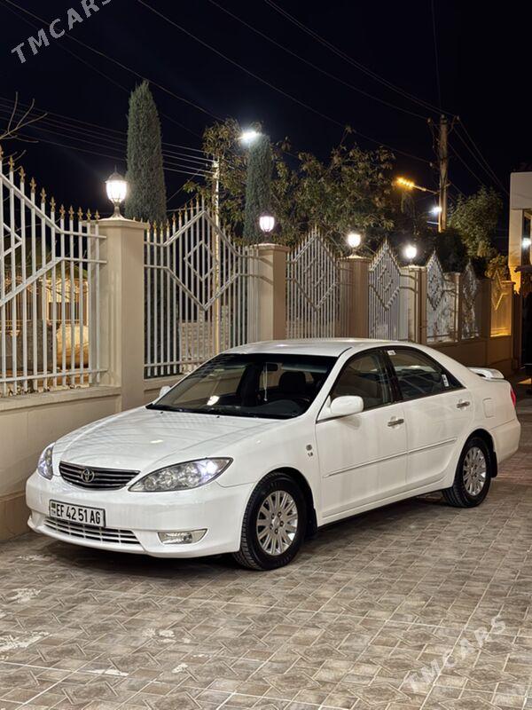 Toyota Camry 2005 - 190 000 TMT - Aşgabat - img 3