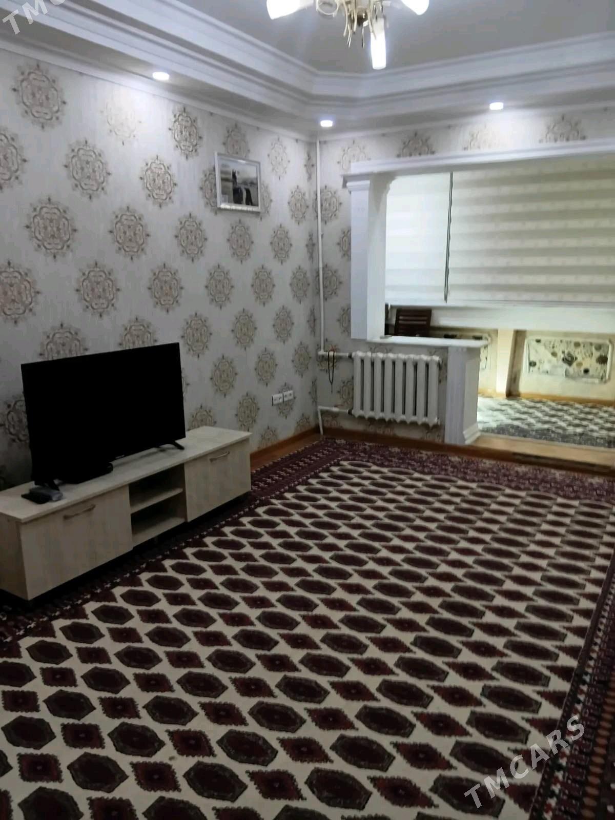 Arenda jaý mir 3. 3 etaz 3 kom - Aşgabat - img 5