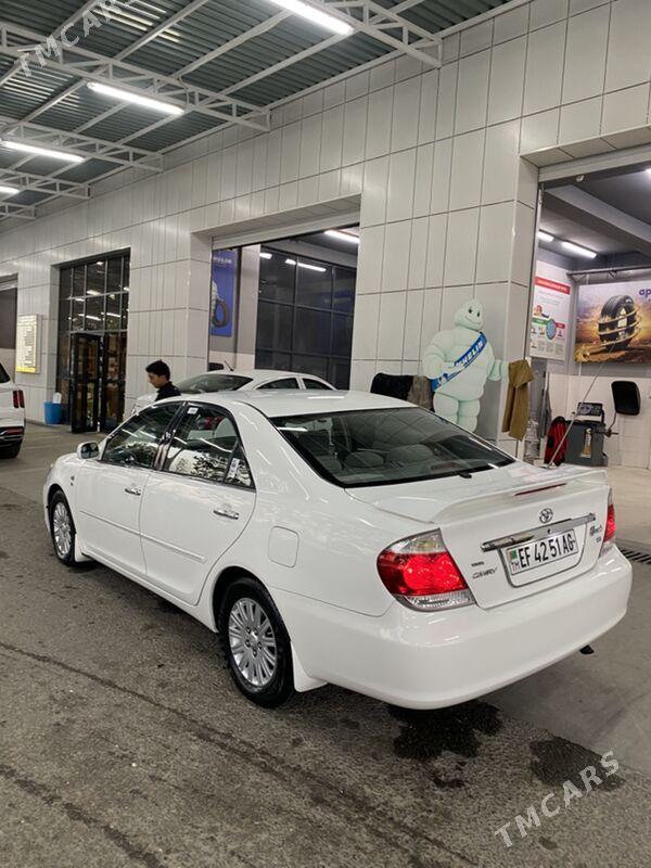 Toyota Camry 2005 - 190 000 TMT - Aşgabat - img 5